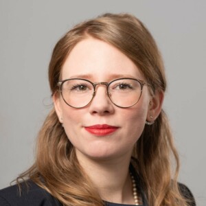 Monika Hagmann, eClear Tax Expert