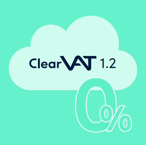 ClearVAT Service 1.2