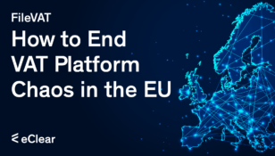 How to end VAT platform chaos in the EU