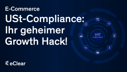 VAT Compliance x DE