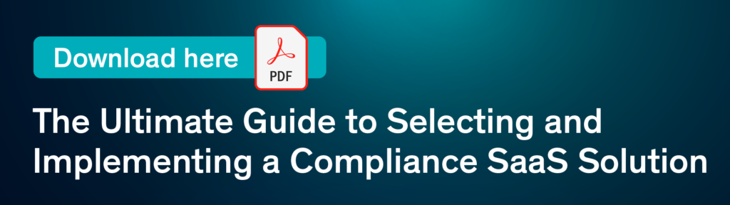 CTA Download Guide Compliance SaaS