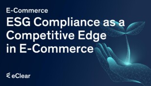 ESG Compliance as a Competitive Edge in E Commerce