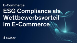 ESG Compliance als Wettbewerbsvorteil