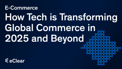 How Tech is Transforming Global Commerce in 2025 and Beyond