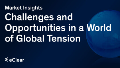 Challenges and Opportunities in a World of Global Tension