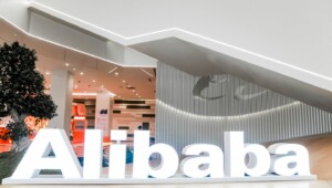 © Alibaba campus