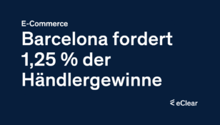 Barcelona fordert 125 der Plattformgewinne 1