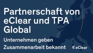 Beitragsbild PM eClear und TPA Global