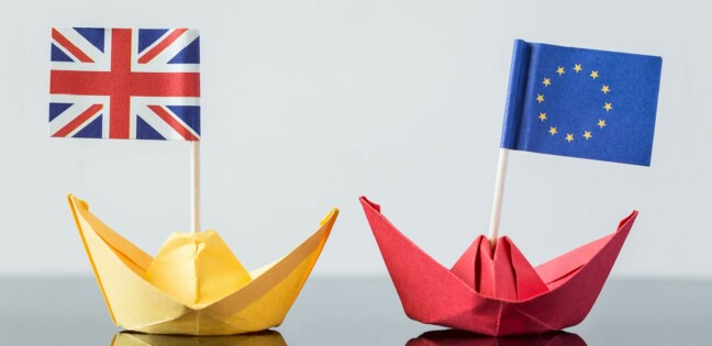 Beitragsbild Ruckblick Brexit