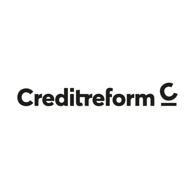 Creditreform Logo web