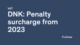 Denmark penalty surcharge