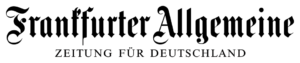 Frankfurter Allgemeine logo svg