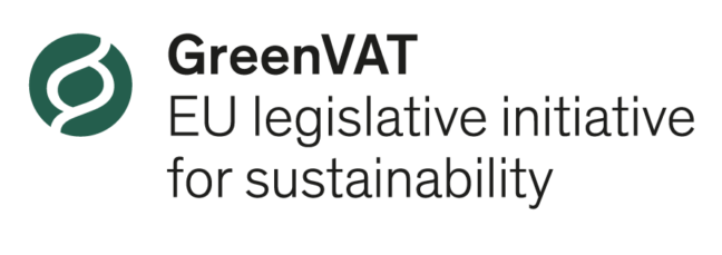 GreenVAT Logo green wr