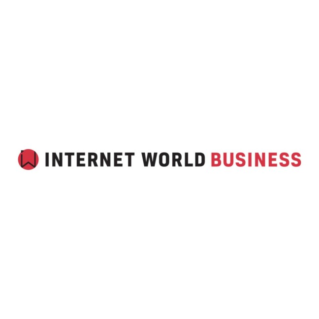 Internetworld Logo web