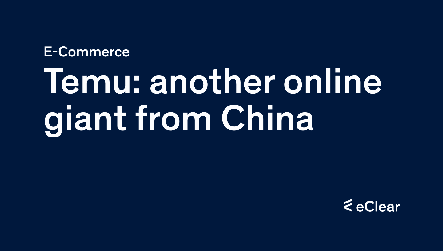 Disrupting Online Shopping: Temu's Impact on E-commerce
