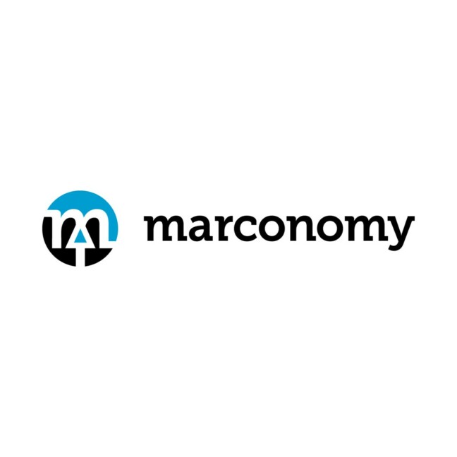 Marconomy Logo web
