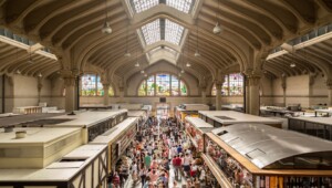 Mercado de Olhao © Pexels 