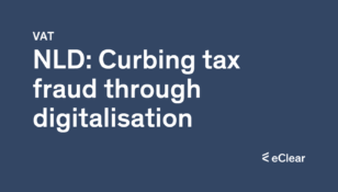 NLD Curbing tax fraud through digitalisation