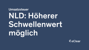 NLD Hoherer Schwellenwert moglich