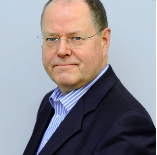 Peer Steinbrück
