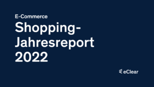 Shopping Jahresreport 2022