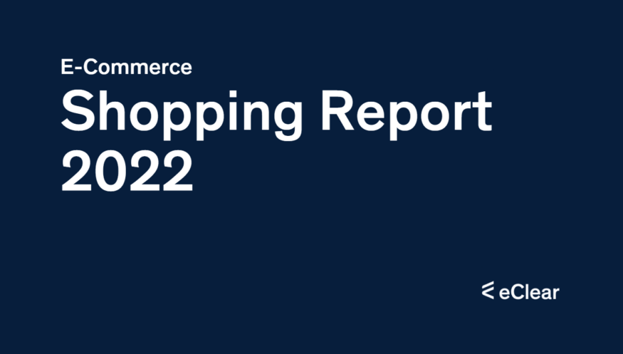 Shopping Report 2022