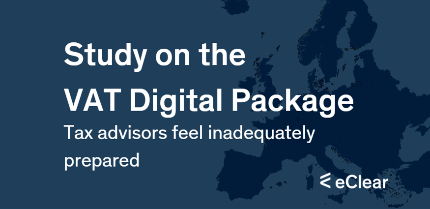 Study on the VAT Digital Package