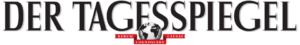 Tagesspiegel Logo svg