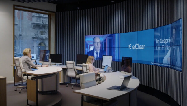 eClear Newsroom