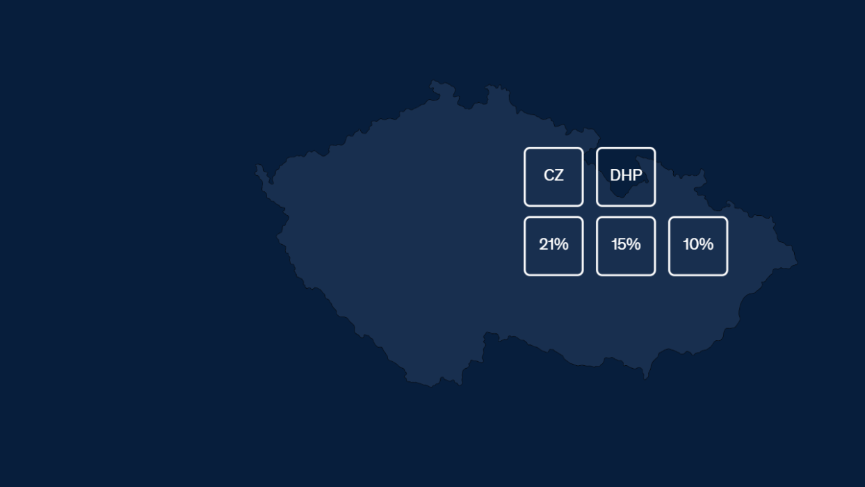 Czech Republic VAT Guide Rates & Compliance for Businesses eClear