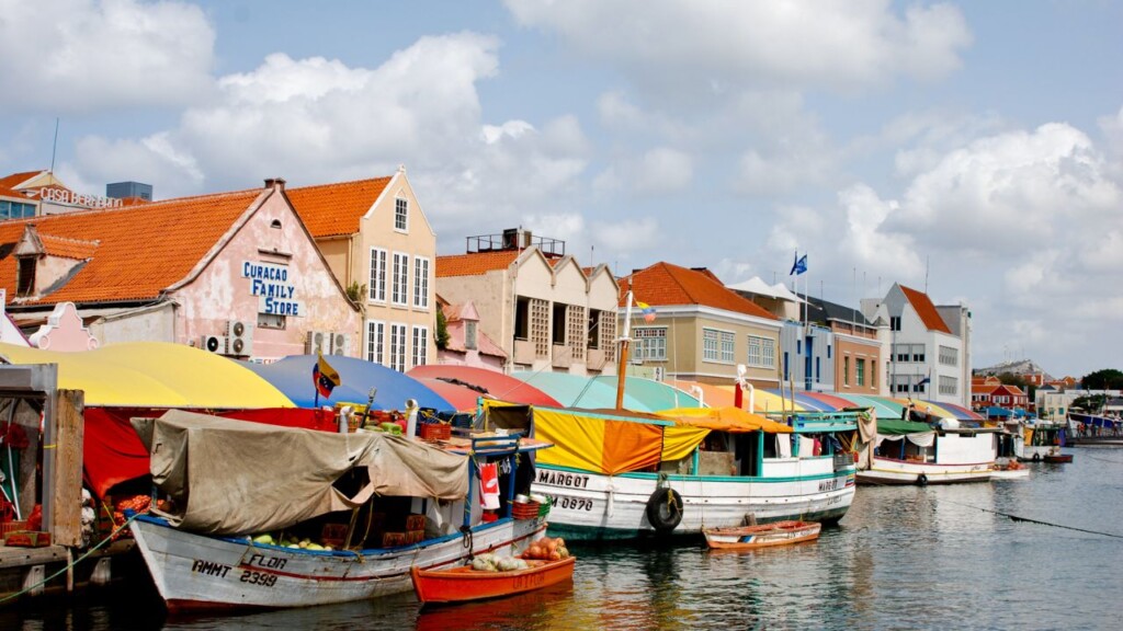 curacao