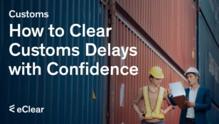 How to Clear Customs Delays with Confidence