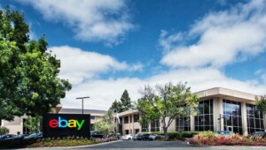 eBay Q Revenue Rises to Billion