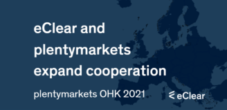 eClear and plentymarkets expand cooperation 1