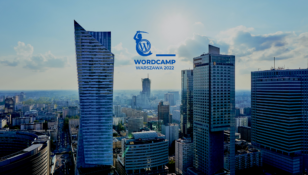 Review:: eClear live at WordCamp Warszawa 2022 - review header