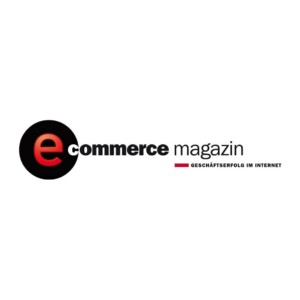 eCommerce Magazin Logo