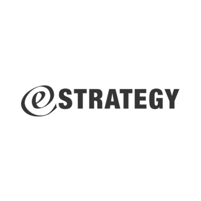 eStrategy Logo web