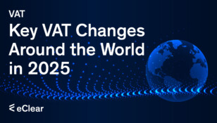 Key VAT Changes 2025