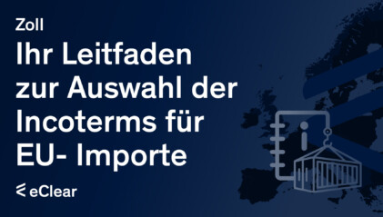 ihr leitfaden zur auswahl der incoterms fuer eu importe