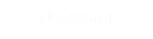plentymarkets Logo2020 ohneClaim