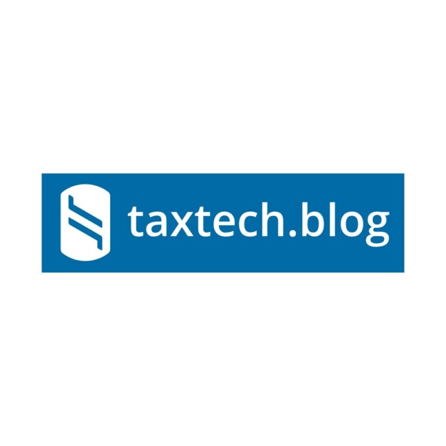 taxtechblog Logo web