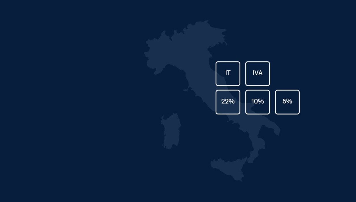 Italy VAT Guide Rates, Rules & Compliance eClear