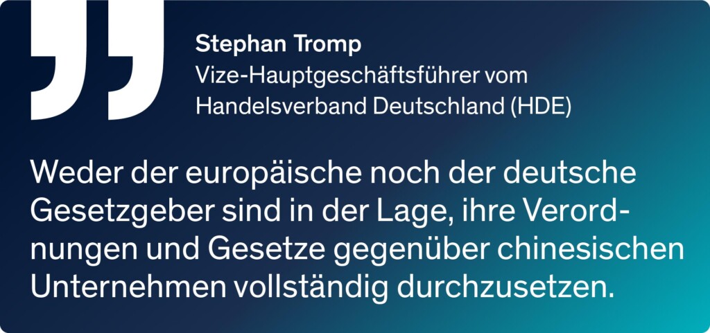 zitat stephan tromp